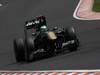 Wallpaper Gp Ungheria 2011 1366x768, Sfondi Desktop F1