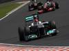 Wallpaper Gp Ungheria 2011 1366x768, Sfondi Desktop F1
