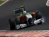 Wallpaper Gp Ungheria 2011 1366x768, Sfondi Desktop F1