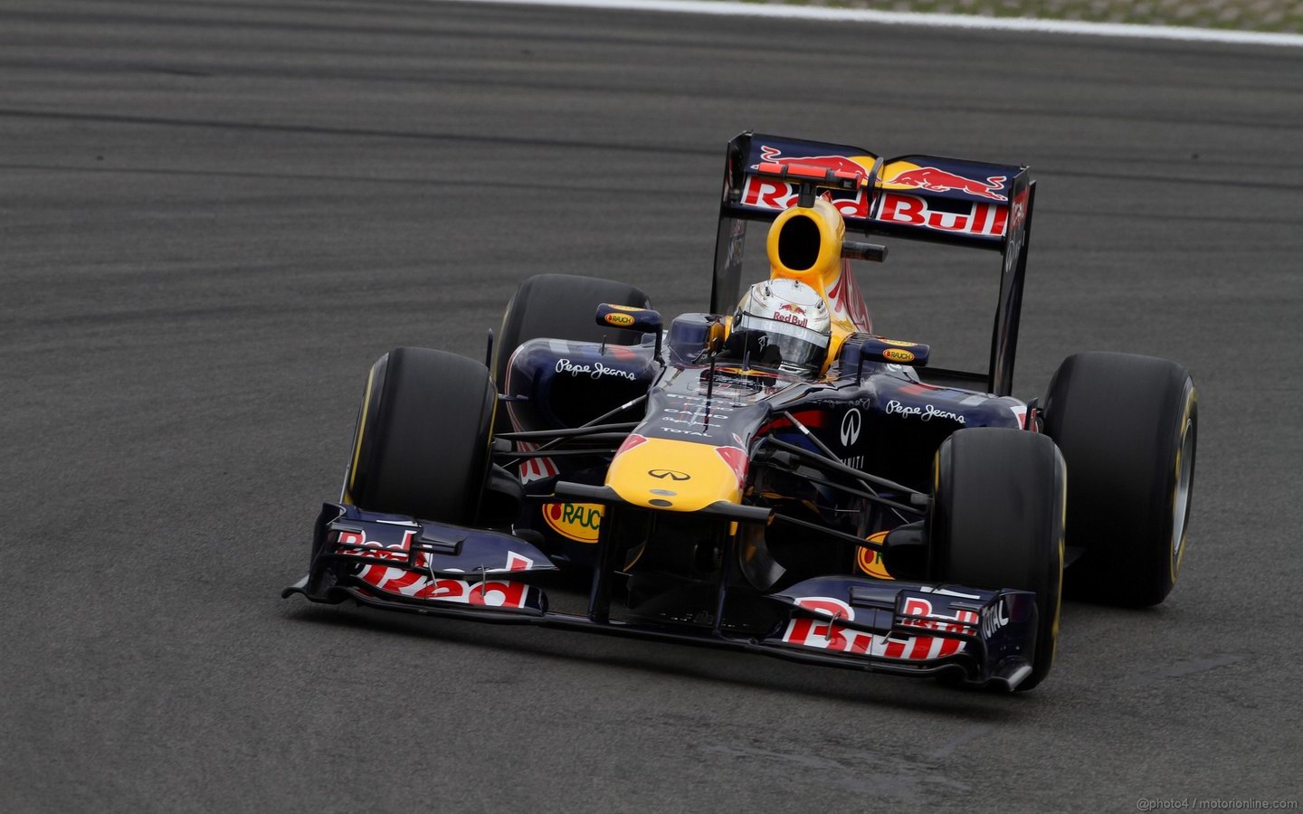 Gp Ungheria 1440x900