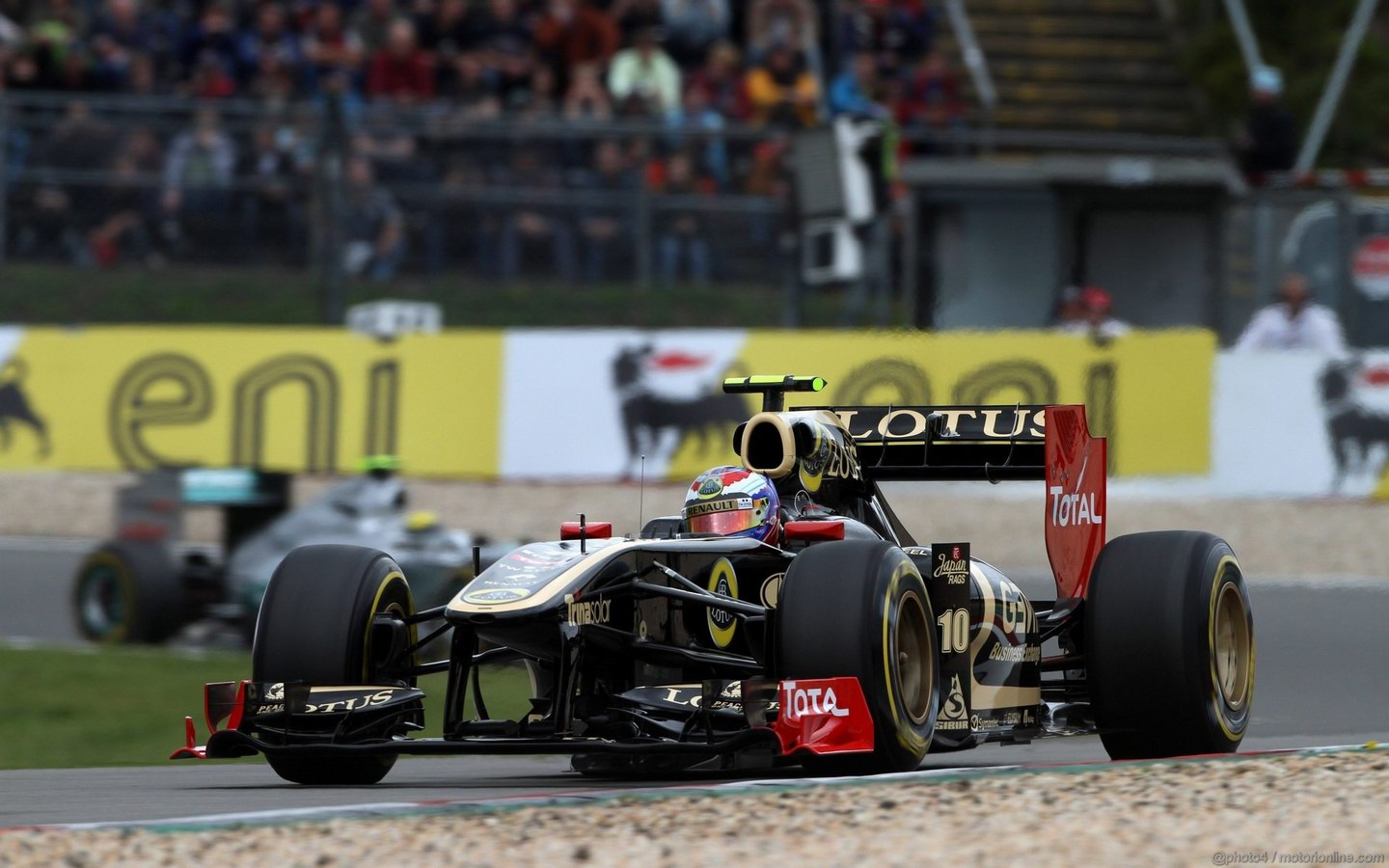 Gp Ungheria 1440x900