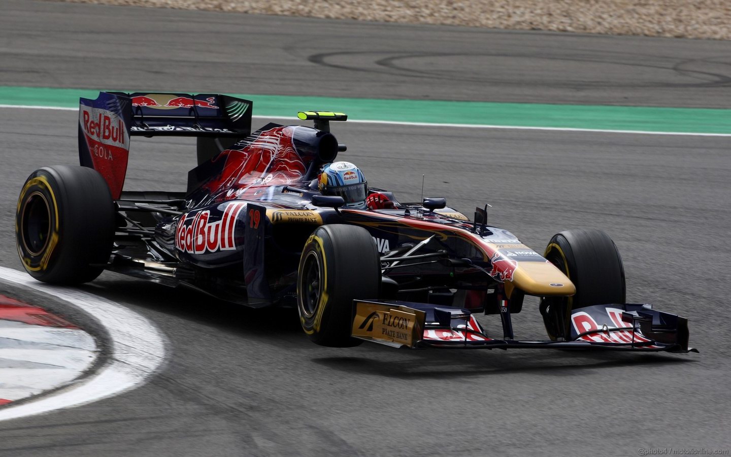 Gp Ungheria 1440x900