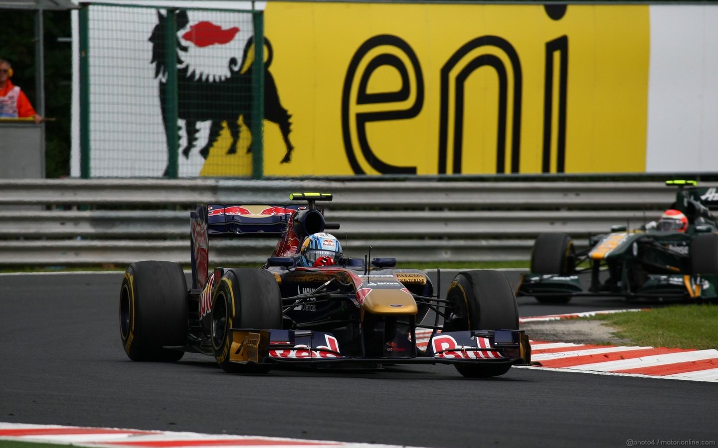 Gp Ungheria 1440x900