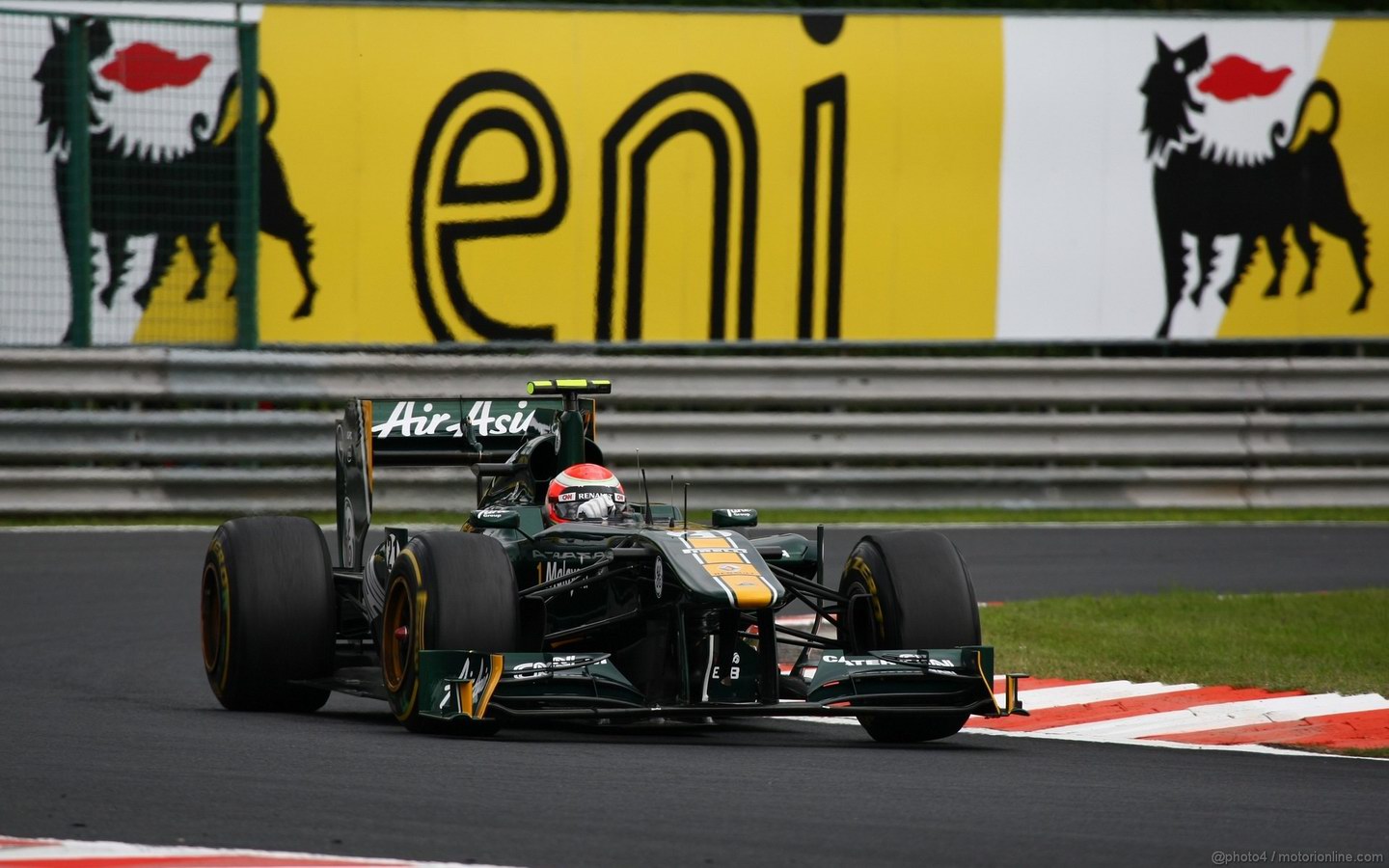 Gp Ungheria 1440x900