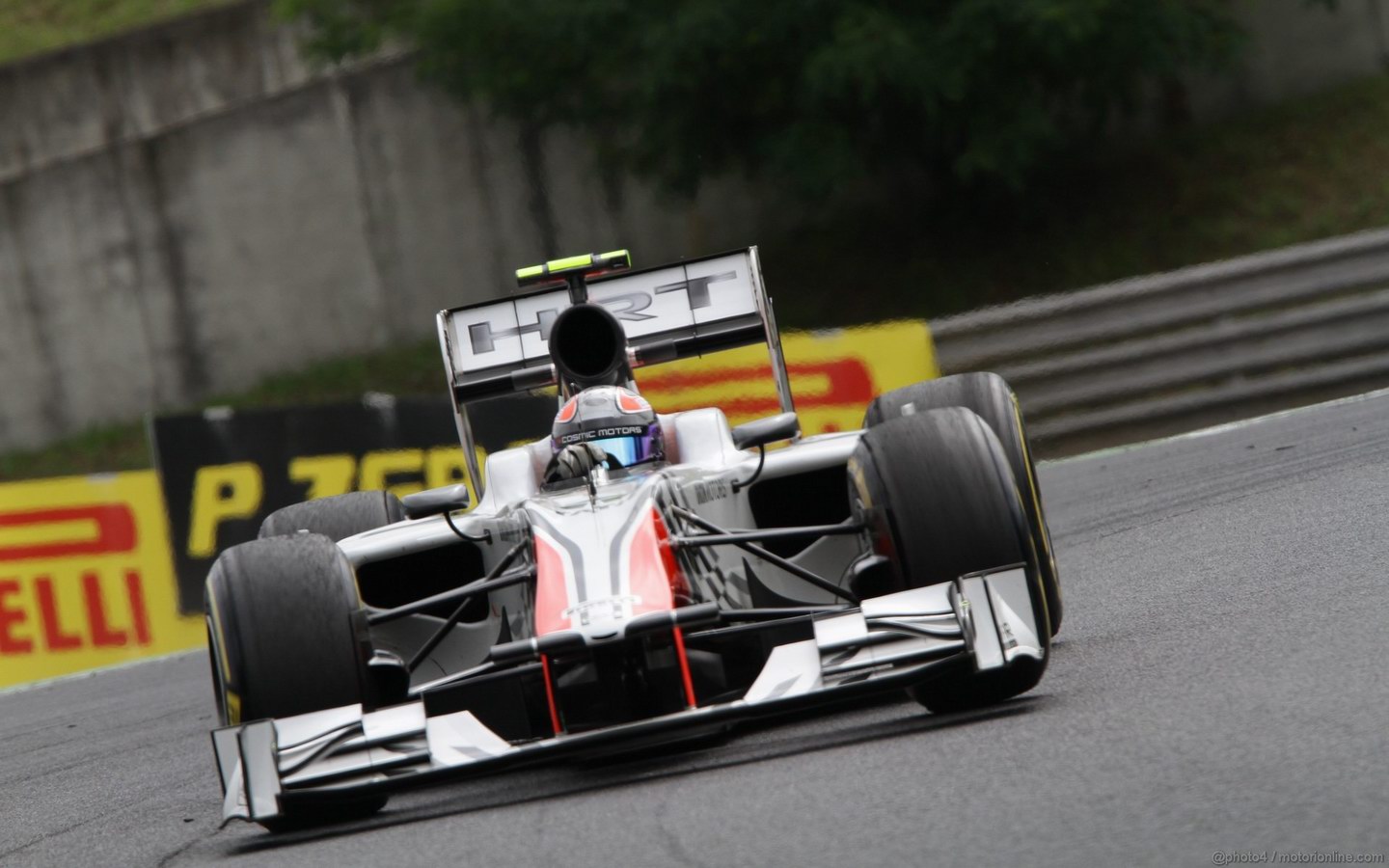 Gp Ungheria 1440x900