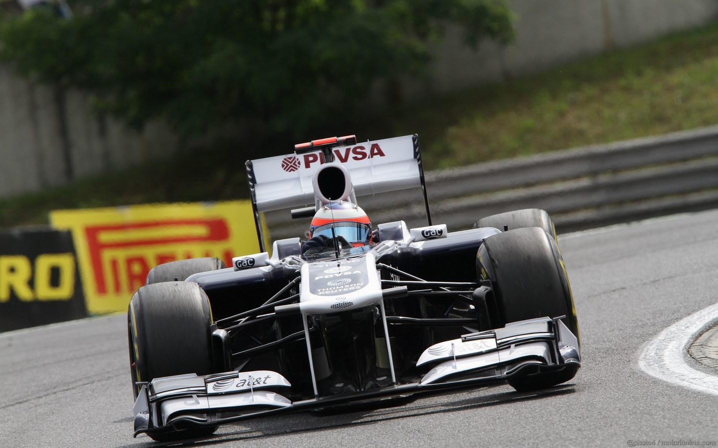 Gp Ungheria 1440x900