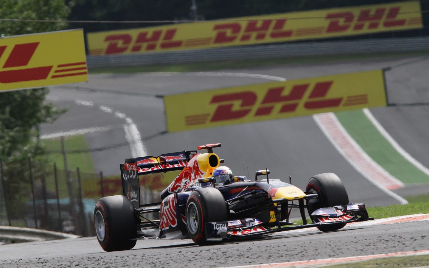 Gp Ungheria 1440x900
