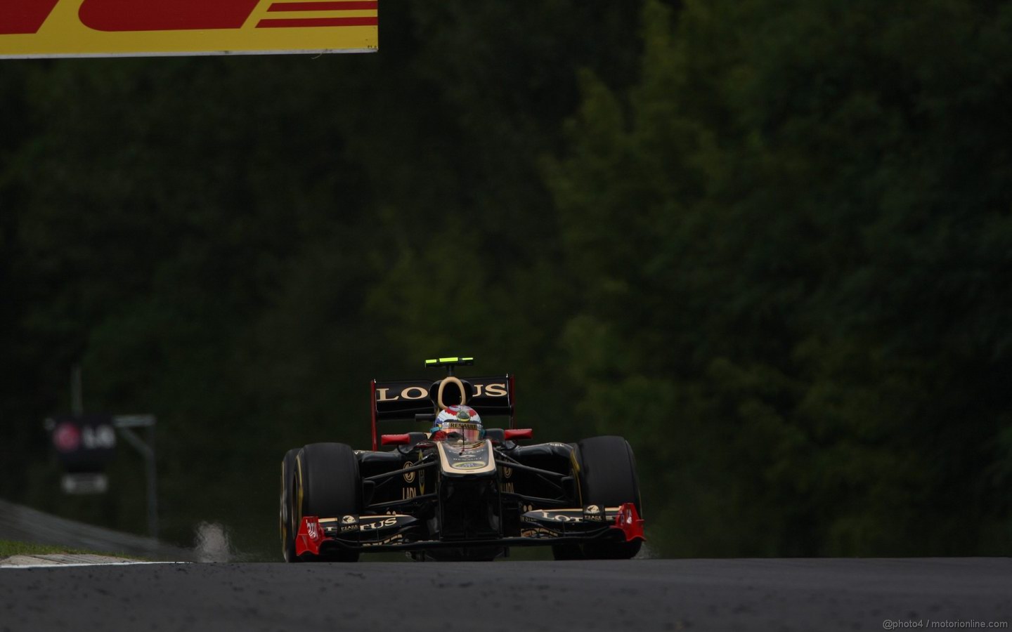 Gp Ungheria 1440x900