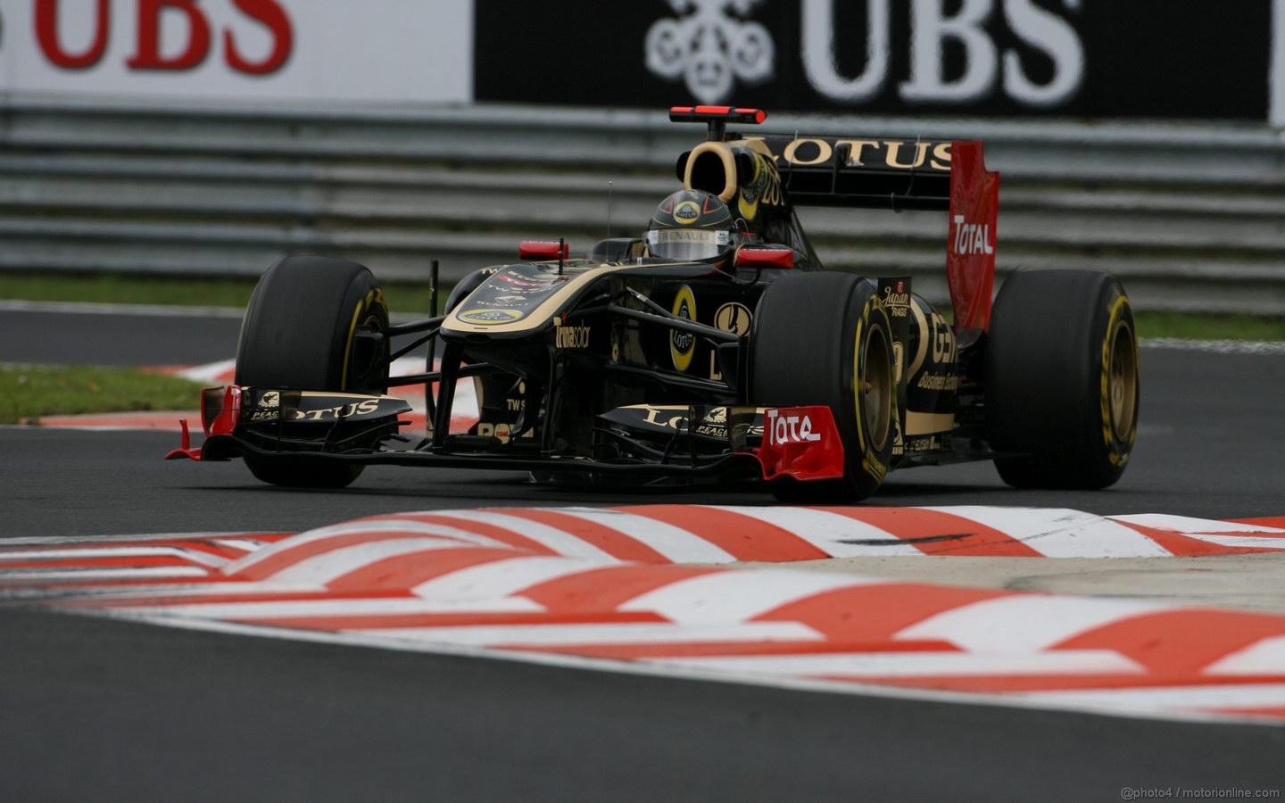 Gp Ungheria 1440x900