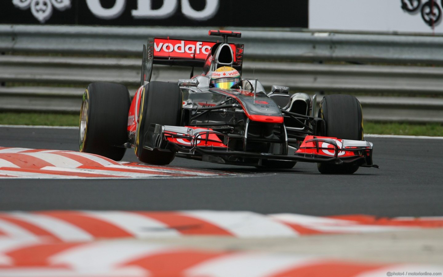 Gp Ungheria 1440x900