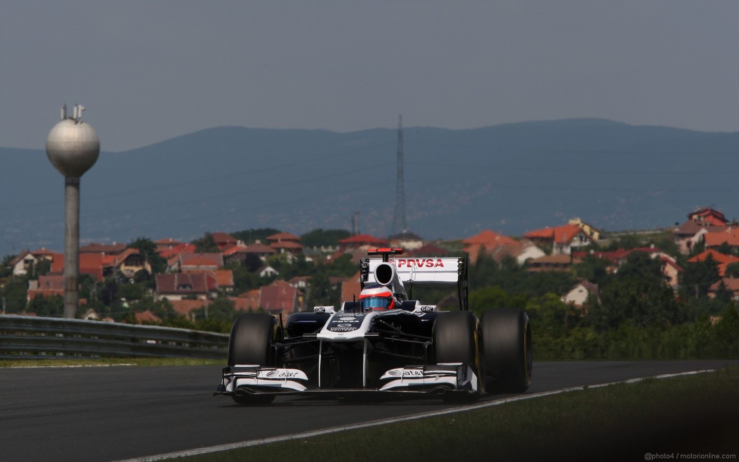 Gp Ungheria 1440x900
