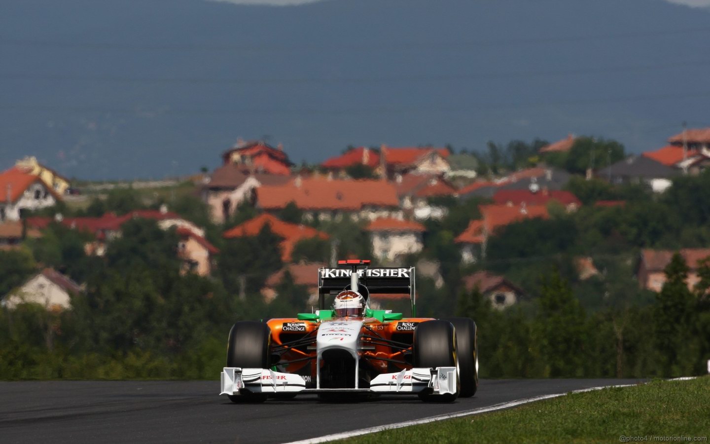 Gp Ungheria 1440x900