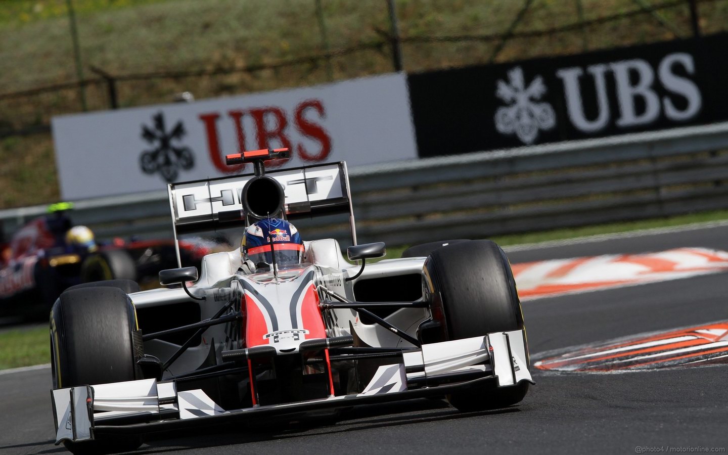 Gp Ungheria 1440x900