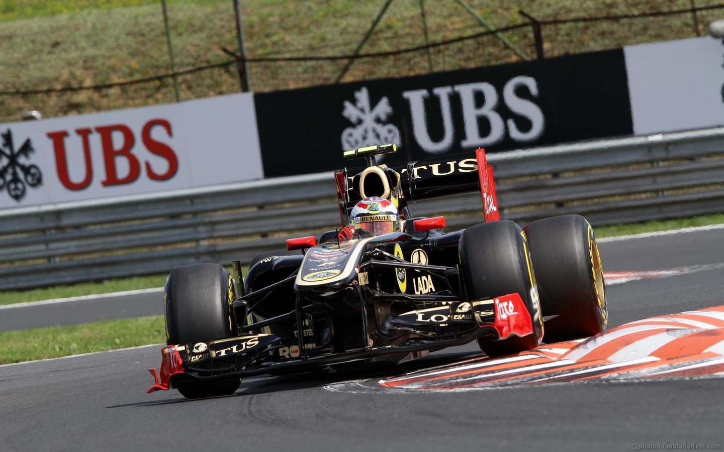 Gp Ungheria 1440x900