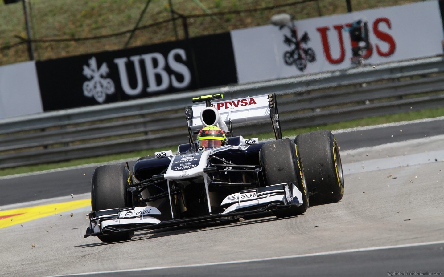 Gp Ungheria 1440x900