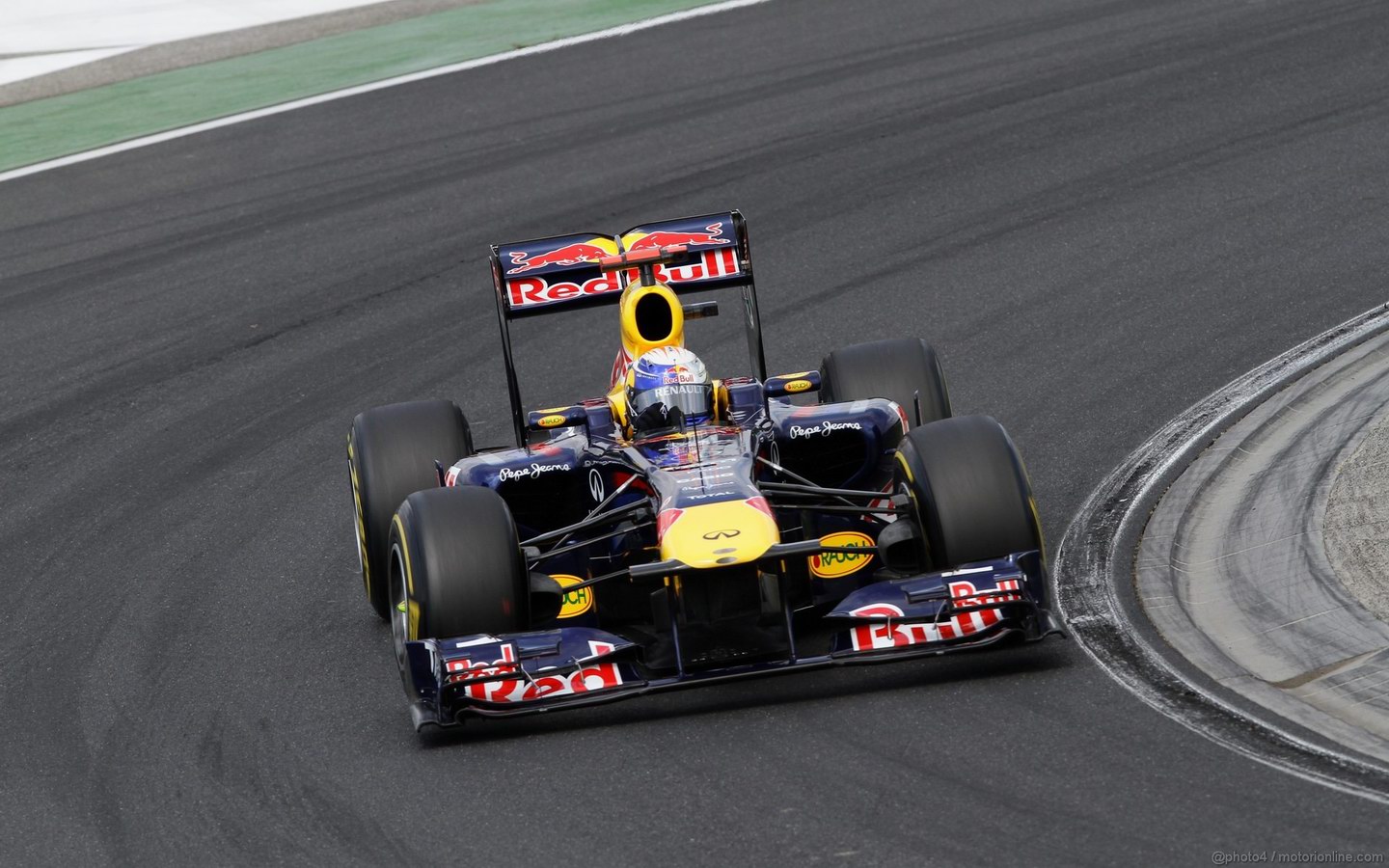 Gp Ungheria 1440x900