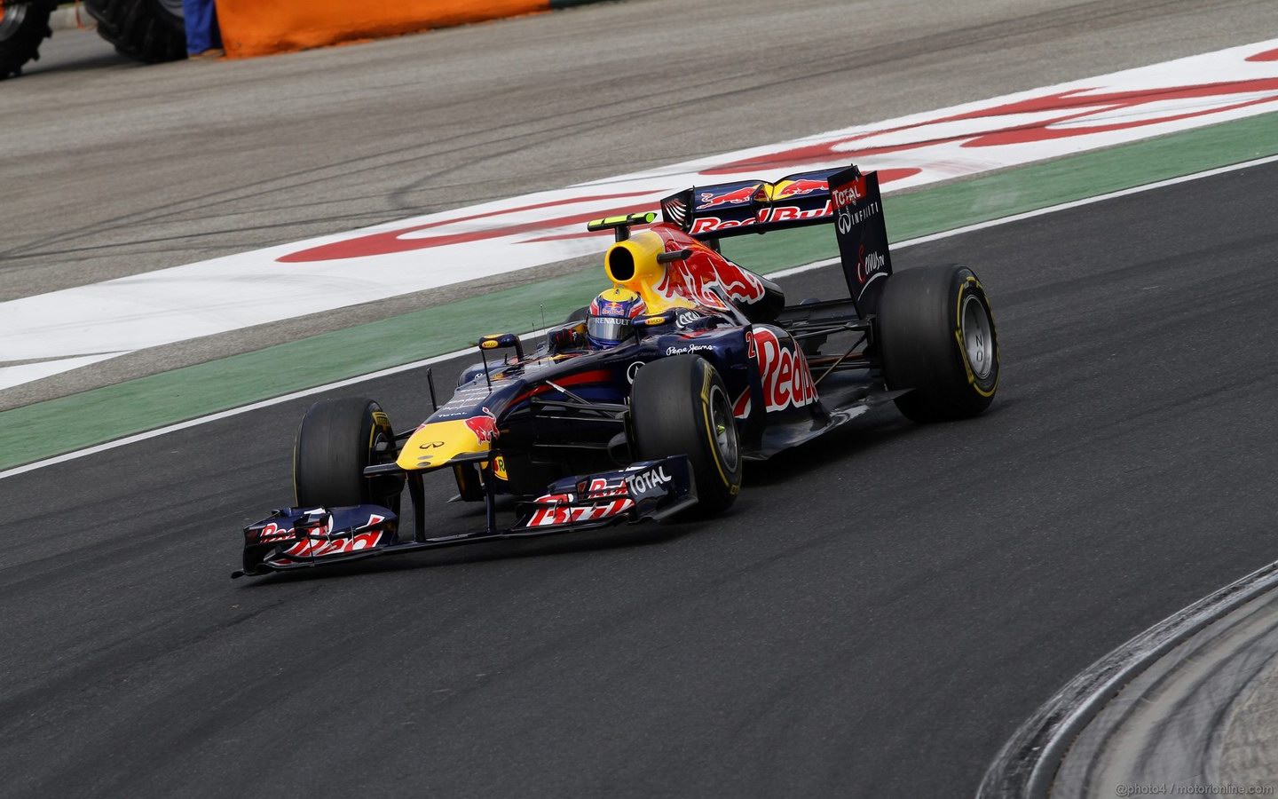 Gp Ungheria 1440x900
