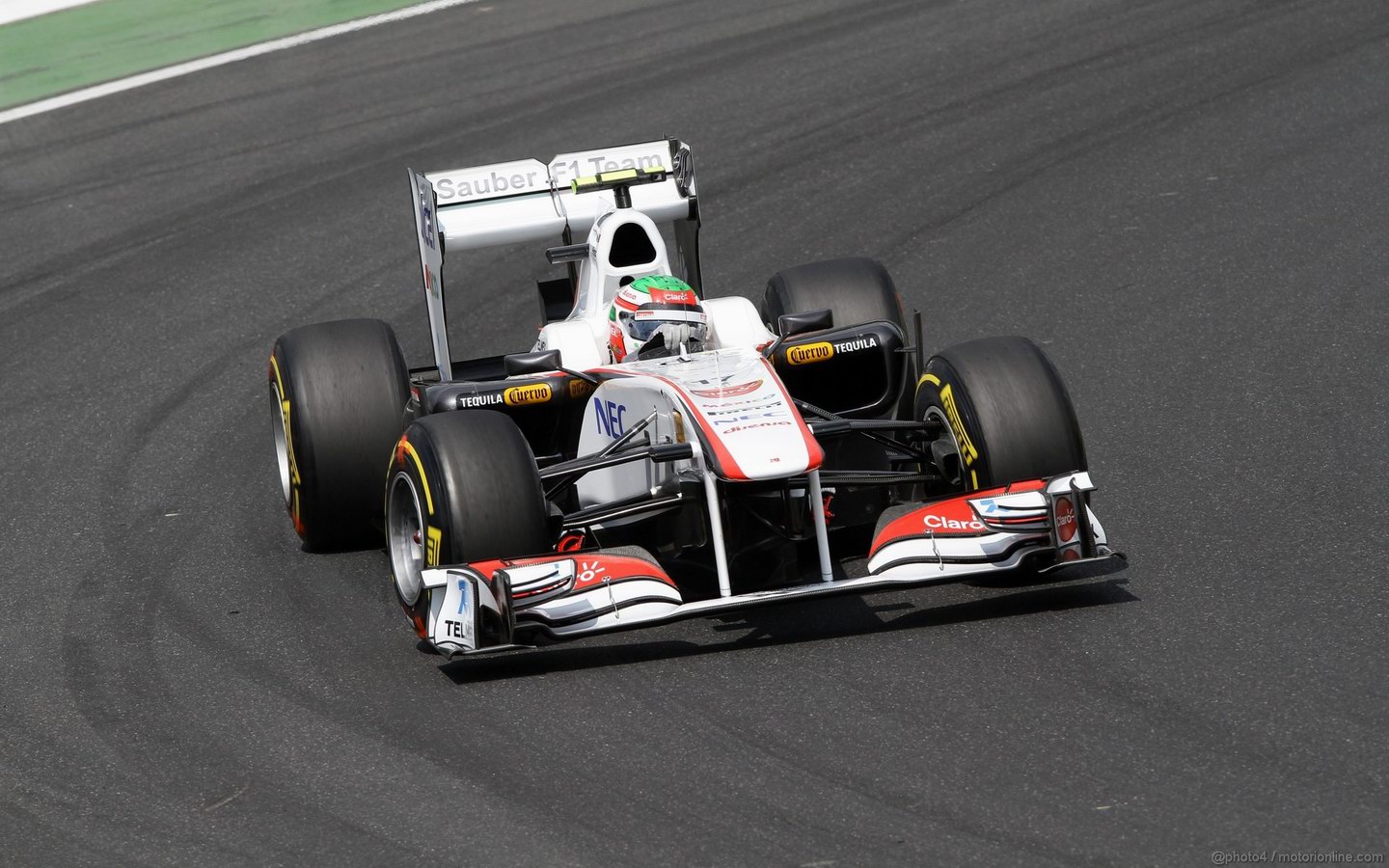 Gp Ungheria 1440x900