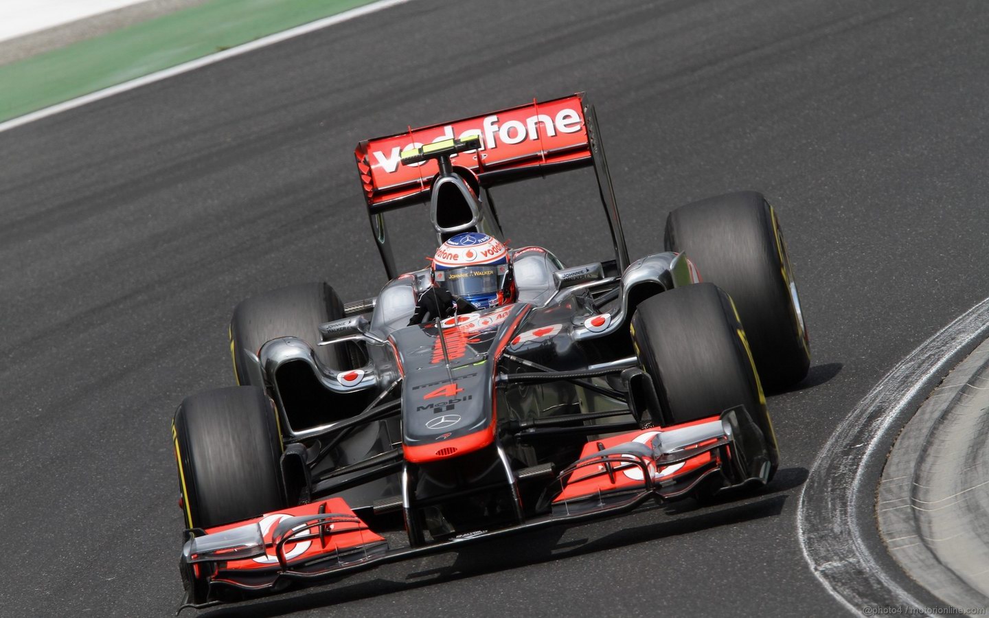 Gp Ungheria 1440x900