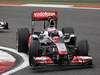 Wallpaper Gp Ungheria 2011 1440x900, Sfondi Desktop F1