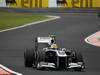 Wallpaper Gp Ungheria 2011 1440x900, Sfondi Desktop F1