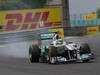 Wallpaper Gp Ungheria 2011 1440x900, Sfondi Desktop F1