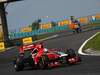 Wallpaper Gp Ungheria 2011 1440x900, Sfondi Desktop F1