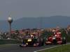 Wallpaper Gp Ungheria 2011 1440x900, Sfondi Desktop F1