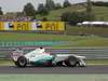 Wallpaper Gp Ungheria 2011 1440x900, Sfondi Desktop F1