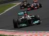 Wallpaper Gp Ungheria 2011 1440x900, Sfondi Desktop F1