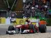 Wallpaper Gp Ungheria 2011 1600x1200, Sfondi Desktop F1