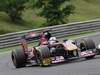 Wallpaper Gp Ungheria 2011 1600x1200, Sfondi Desktop F1