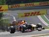 Wallpaper Gp Ungheria 2011 1600x1200, Sfondi Desktop F1
