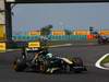 Wallpaper Gp Ungheria 2011 1600x1200, Sfondi Desktop F1