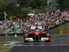 Wallpaper Gp Ungheria 2011 1600x1200, Sfondi Desktop F1