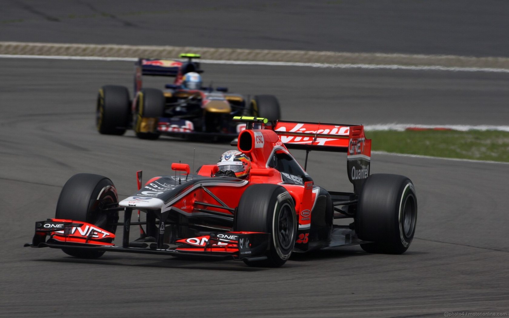 Gp Ungheria 1680x1050