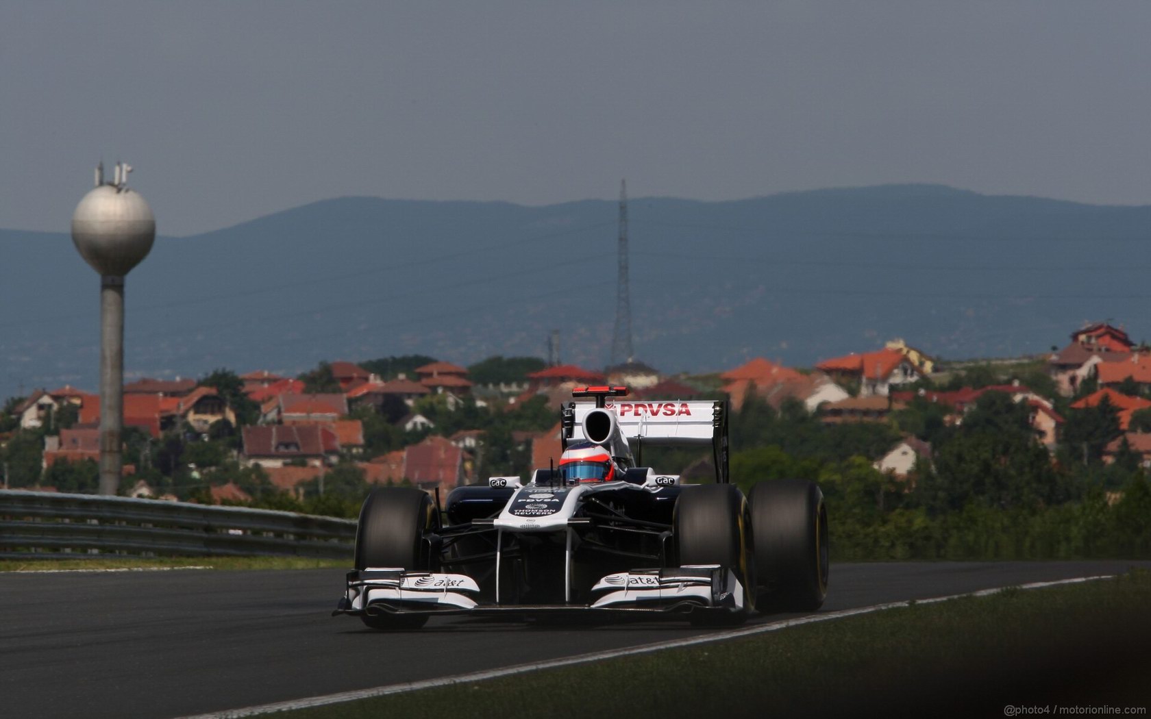Gp Ungheria 1680x1050