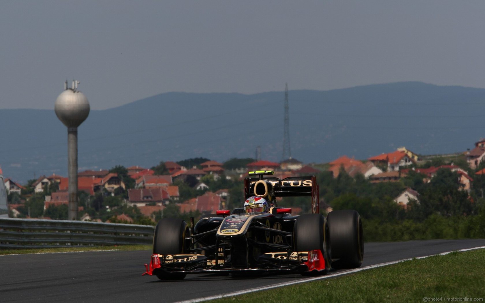 Gp Ungheria 1680x1050