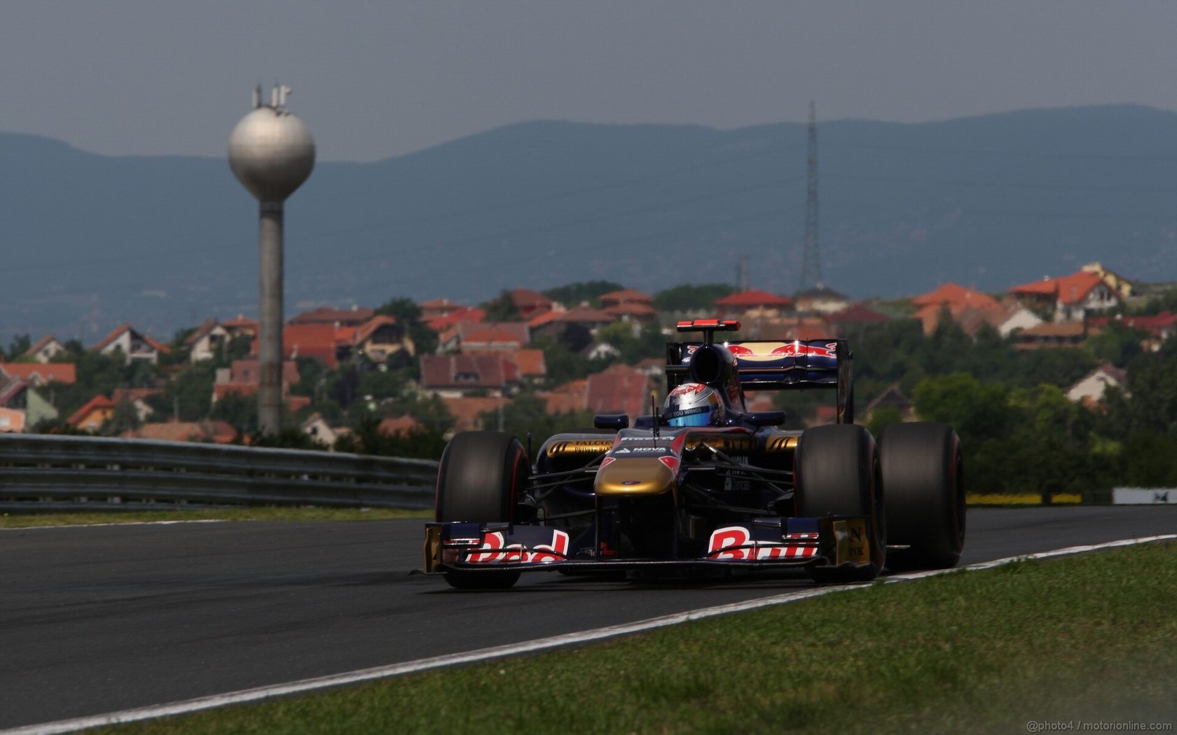 Gp Ungheria 1680x1050