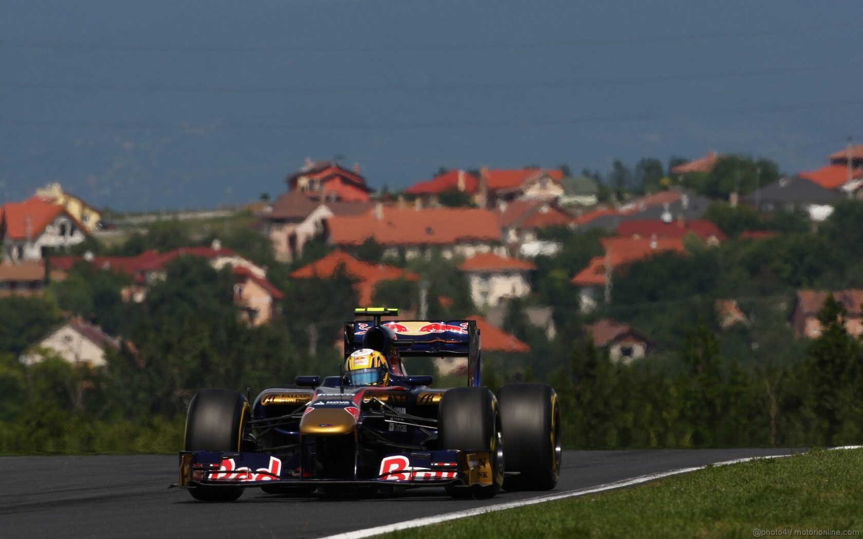 Gp Ungheria 1680x1050