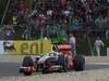 Wallpaper Gp Ungheria 2011 1680x1050, Sfondi Desktop F1