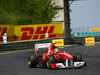 Wallpaper Gp Ungheria 2011 1680x1050, Sfondi Desktop F1
