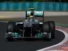 Wallpaper Gp Ungheria 2011 1680x1050, Sfondi Desktop F1