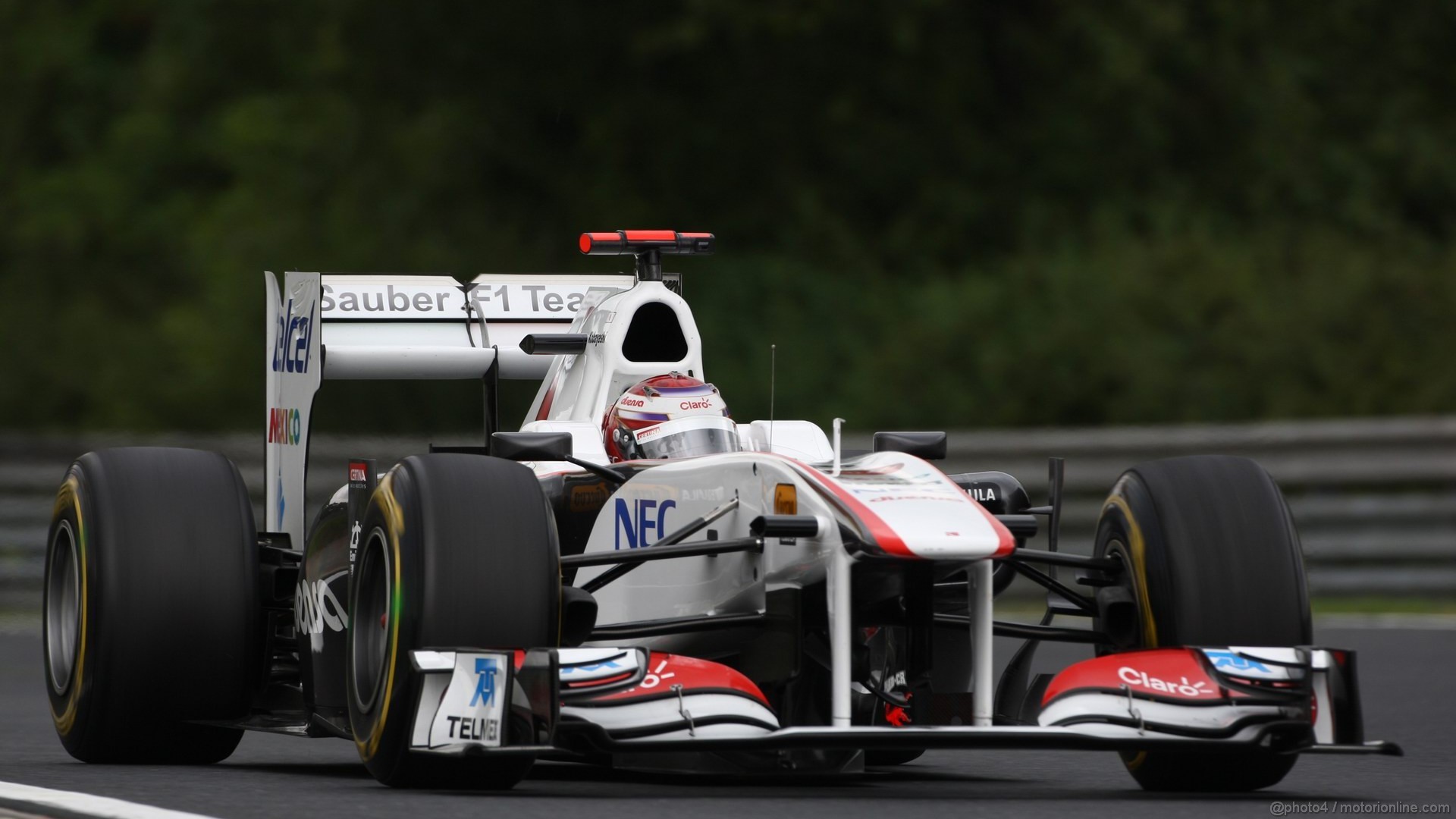 Gp Ungheria 1920x1080