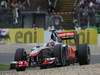 Wallpaper Gp Ungheria 2011 1920x1080, Sfondi Desktop F1