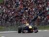 Wallpaper Gp Ungheria 2011 1920x1080, Sfondi Desktop F1
