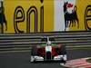 Wallpaper Gp Ungheria 2011 1920x1080, Sfondi Desktop F1