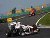 Wallpaper Gp Ungheria 2011 1920x1080, Sfondi Desktop F1