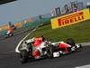 Wallpaper Gp Ungheria 2011 1920x1080, Sfondi Desktop F1