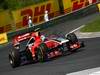 Wallpaper Gp Ungheria 2011 1920x1080, Sfondi Desktop F1